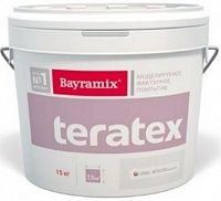 Bayramix Teratex / Байрамикс Тератекс покрытие фактурное с эффектом "крупная шуба"