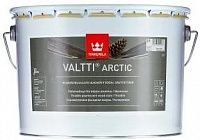 Tikkurila Valtti Arctic / Тиккурила Валтти Арктик перламутровая фасадная лазурь, база EP