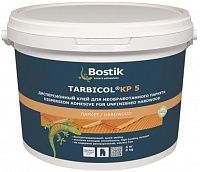 Bostik Tarbicol КР5 / Бостик Тарбикол КП5 водно-дисперсионный клей для паркета