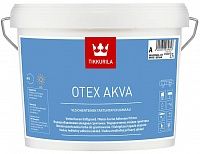 Tikkurila Otex Akva/Тиккурила Отекс Аква грунтовка адгезионная на водной основе