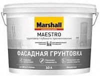Marshall Maestro / Маршал Маэстро фасадная грунтовка