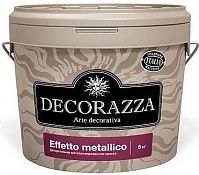 Decorazza Effetto metallico/Декоразза Эффето металико декоративная металлизированная краска