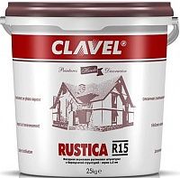 Clavel Rustica R 15 / Клавэль Рустика Р 15