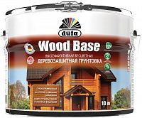 Dufa Wood Base / Дюфа Вуд Бейс Грунтовочная пропитка для деревянных поверхностей