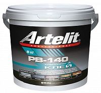 Artelit PB-14O / Артелит ПБ 140 клей двухкомпонентный полиуретановый для паркета