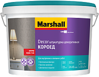 Marshall Decor / Маршал Декор Короед декоративная штукатурка