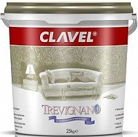 Clavel Trevignano / Клавэль Тревиньяно Венецианская штукатурка