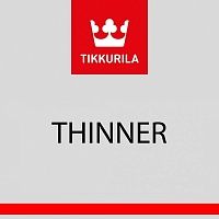 Tikkurila Thinner 1048 / Тиккурила Растворитель 1048