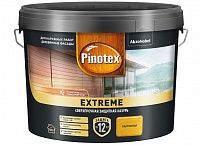 Pinotex Extreme / Пинотекс Экстрим Полуматовое защитное покрытие с эффектом самоочистки