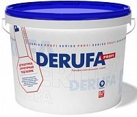 Derufa / Деруфа Под Валик - Синтетическая штукатурка для стен