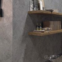 Clavel Loft-Beton / Клавель Лофт-Бетон Декоративная штукатурка для внутренних работ