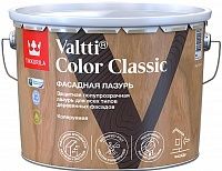 Tikkurila Valtti Color Classic / Тиккурила Валти Колор Классик Фасадная лазурь на масляной основе