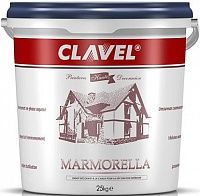 Clavel Marmorella Stellare / Клавэль Марморелла Стелларе Венецианская Натуральная известковая штукатурка для стен