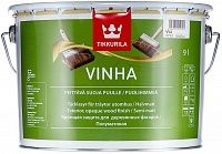 Tikkurila Vinha / Тиккурила Винха кроющий антисептик