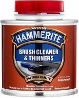 Hammerite / Хаммерайт растворитель и очиститель