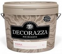 Decorazza Fiora Влагостойкая водно-дисперсионная краска для интерьеров