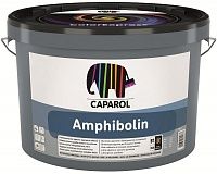 Caparol Amphibolin / Капарол Амфиболин Универсальная краска класса E.L.F.
