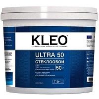 Kleo Ultra / Клео Ультра клей для стеклообоев готовый