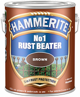 Hammerite Rust Beater No.1 / Хаммерайт Антикоррозийный грунт для поверхностей из черного металла
