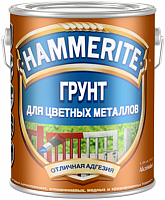 Hammerite Special Metals Primer / Хаммерайт Грунт для металлических поверхностей из цветных металлов и сплавов