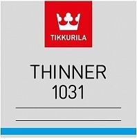 Tikkurila Thinner 1031 / Тиккурила Растворитель 1031