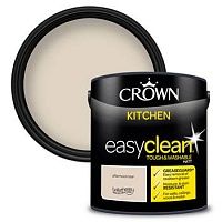Crown Kitchen & Bathroom Matt / Краун для кухонь и ванн акриловая краска на водной основе