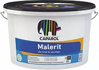Caparol Malerit / Капарол Малерит Интерьерная краска высочайшего класса