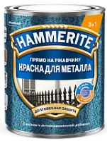 Hammerite / Хаммерайт Краска для металлических поверхностей с молотковым эффектом