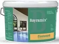 Bayramix Elastomerik/Байрамикс Эластомерик эластичное универсальное покрытие