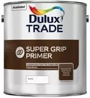 Dulux Super Grip Primer / Дулюкс Супер Грип Праймер Специализированная грунтовка для сложных поверхностей