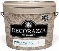 Decorazza Perla Vernici/Декоразза Перла декоративный перламутровый лессирующий лак