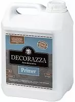 Decorazza Primer / Декоразза Праймер грунт глубокого проникновения