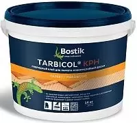 Bostik Tarbicol KPH / Бостик Тарбикол КПХ клей для паркета гибридный