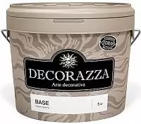 Decorazza Base/Декоразза Бейс подложечная краска-грунт для нанесения декоративных покрытий