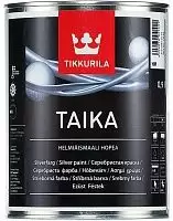 Tikkurila Taika/Тиккурила Тайка краска c перламутровым эффектом