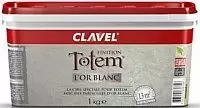 Clavel Totem Finition L Or Blanc / Клавэль Totem Finition L Or Blanc
