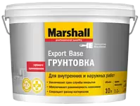 Marshall Export Base / Маршал Экспорт База Универсальная концентрированная грунтовка глубокого проникновения на водной основе