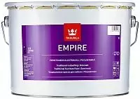 Tikkurila Empire/Тиккурила Эмпире краска для мебели