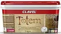 Clavel Totem / Клавэль Тотем