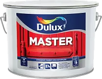 Dulux Master 30/Дулюкс Мастер 30 Полуматовая алкидная краска универсального применения