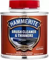 Hammerite / Хаммерайт растворитель и очиститель