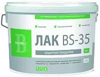 Bayramix BS-35 / Байрамикс БС-35 Лак защитный для декоративных покрытий