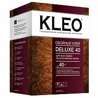 Kleo Deluxe / Клео Делюкс клей для обоев