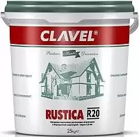 Clavel Rustica R 20 / Клавэль Рустика Р 20 для наружных работ