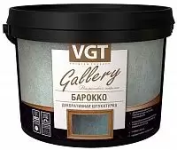 VGT Gallery / ВГТ Декоративная штукатурка Барокко