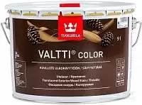 Tikkurila Valtti Color/Тиккурила Валтти Колор фасадная лазурь на масляной основе
