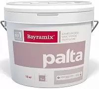 Bayramix Palta / Байрамикс Палта камешковая поверхность, штукатурка для фасадов