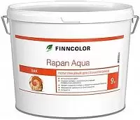 Finncolor Rapan Aqua / Финнколор Рапан Аква водный лак антисептик