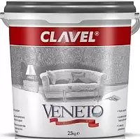 Clavel Veneto / Клавэль Венето Венецианская штукатурка