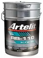 Artelit RB-110 / Артелит РБ-110 клей для фанеры и паркета